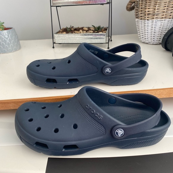CROCS mens shoes - Picture 6 of 8